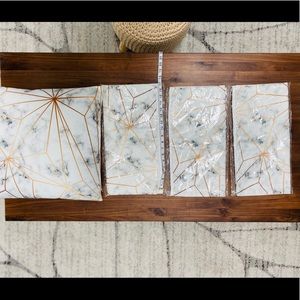 Geometric Pillow Cases